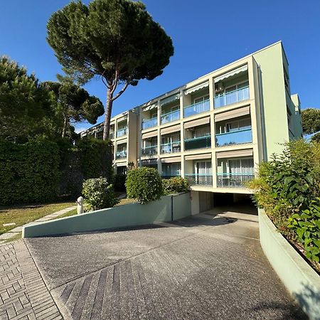 Residence Pinewood Bibione Exteriör bild